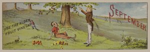 September by American School